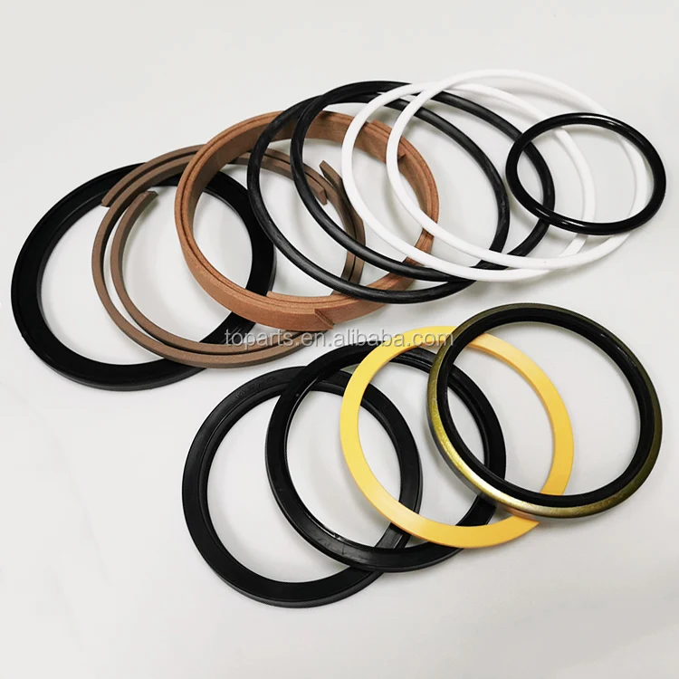 Volvo EC210BLC Hydraulic Boom Repair Seal Kits - 14589129