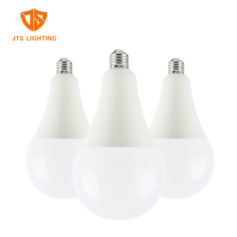 Indoor home A shape 110V 220V AC E27 B22 E14 E40 3W 5W 7W 9W 12W 15W 20W manufacturers of led bulbs