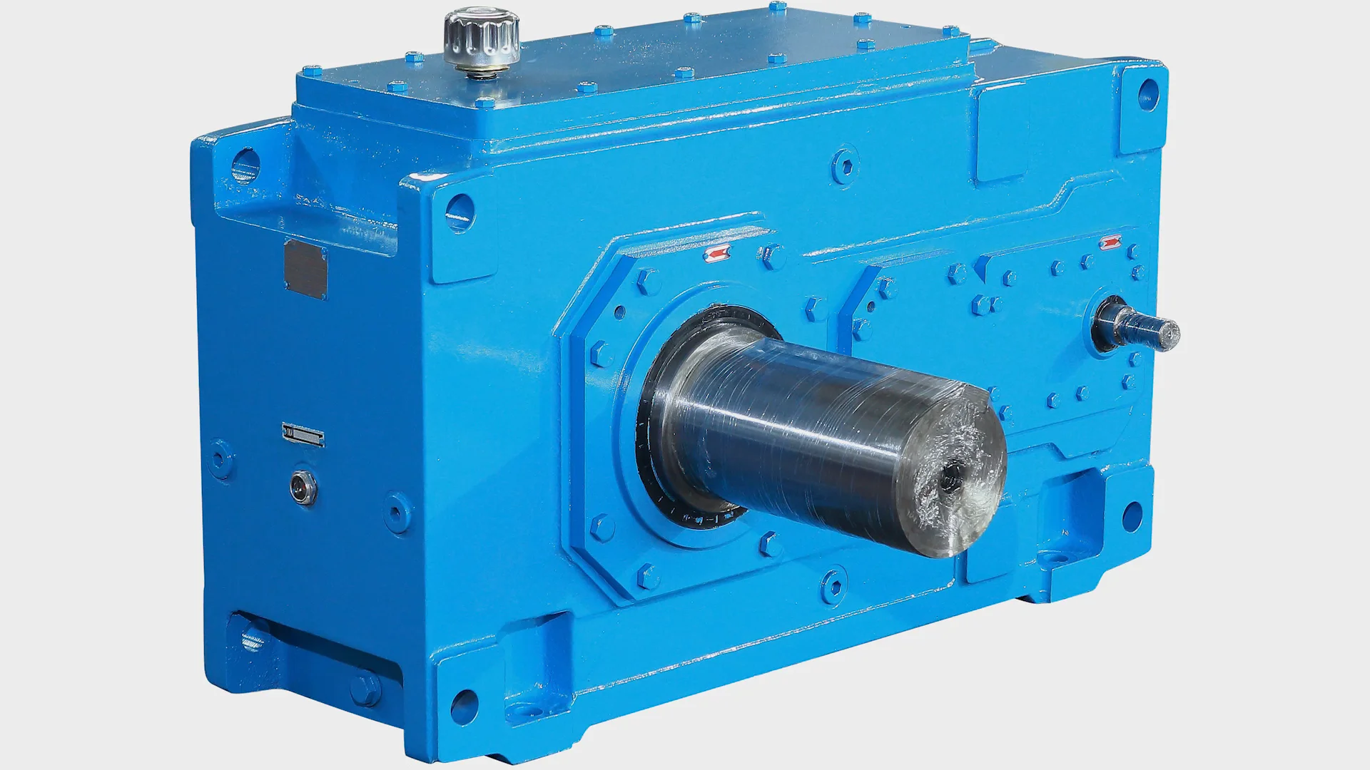 High Quality Jc. B Series Gearbox For Filter Presses - Buy Gear Box For ...