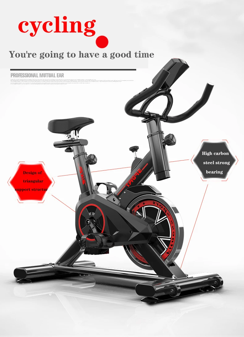 best carbon fitness bike