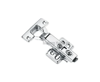 hydraulic cupboard hinge