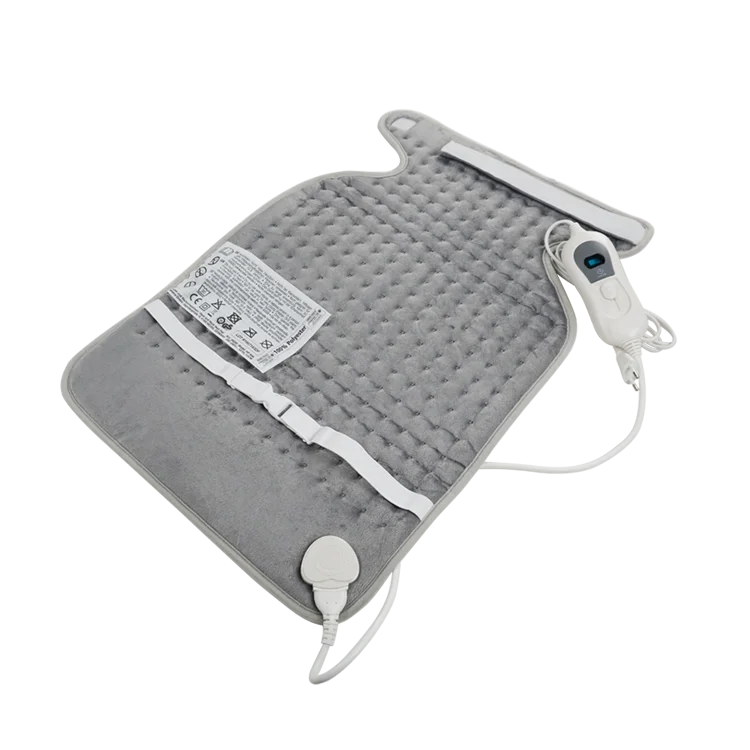 220240v Three Temperature Controlled Magic Thermal Electric Back