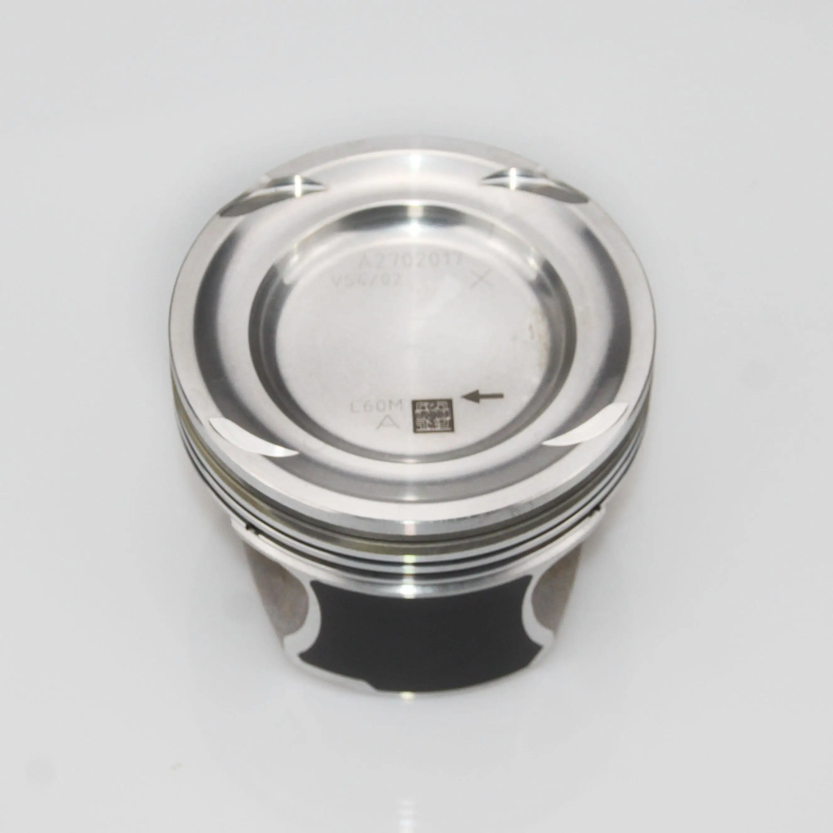 Yabang Manufacturer Engine Piston Kit M270.920 W176 W246 W242 83mm High ...