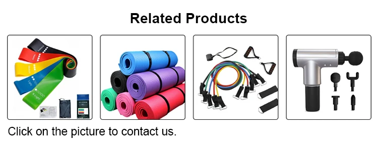 Fabric Resistance Waist Assist Exercise Pull Up Power Yoga Gym WorkOut Bands