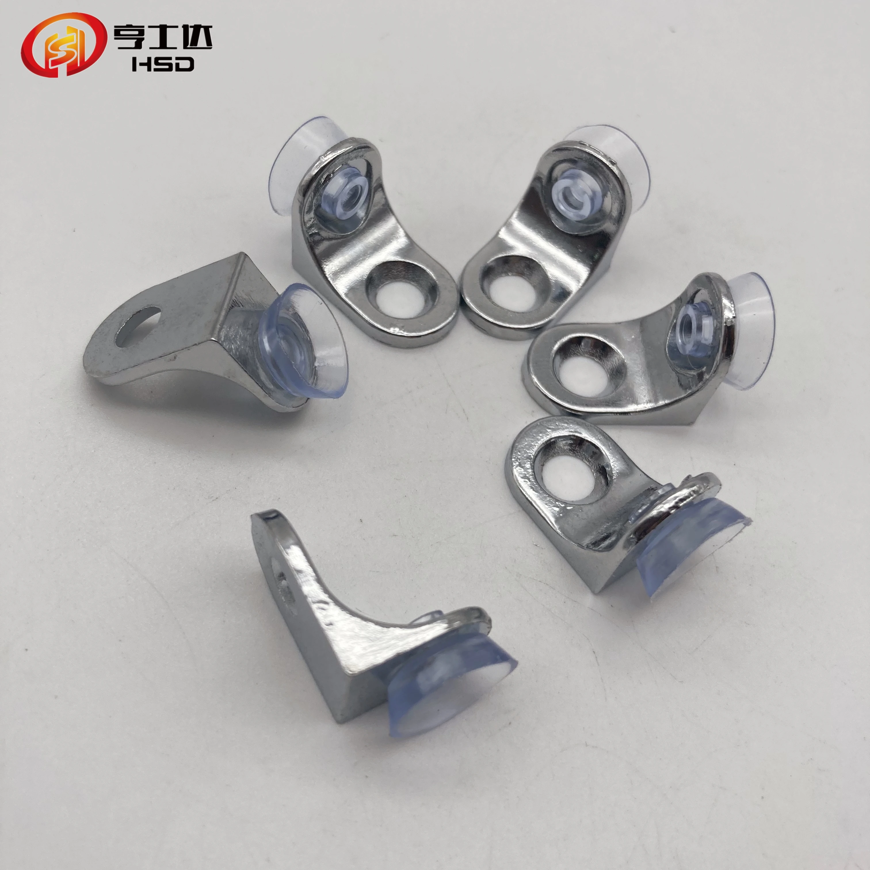 Hot Sell Modern Simple Furniture Fittings Shelf Pins Zinc Alloy
