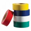 Pink waterproof insulation tape electrical pvc Accessories tape