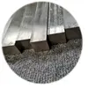 custom made threaded grade 5 titanium tube with end cap