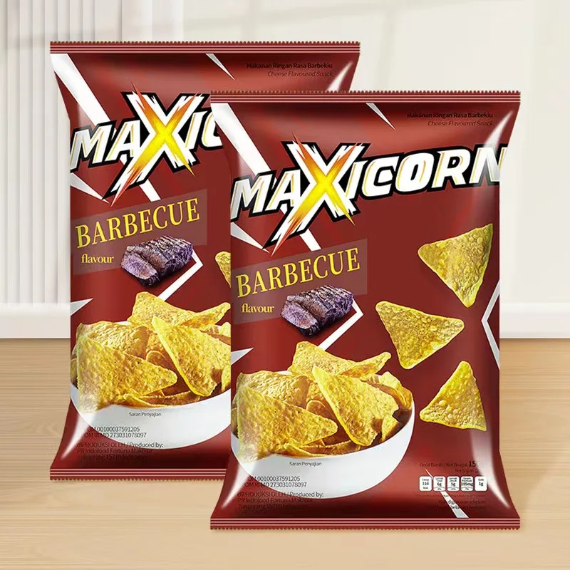 Indonesian Corn Flakes Potato Chips Exotic Snacks Buy Doritos Corn Chips Potato Chips Healthy