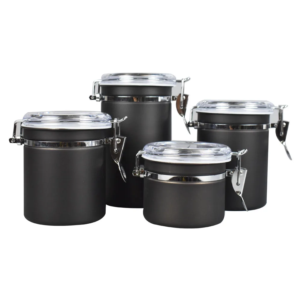 Venta al por mayor botes de cocina de colores-Compre online los mejores