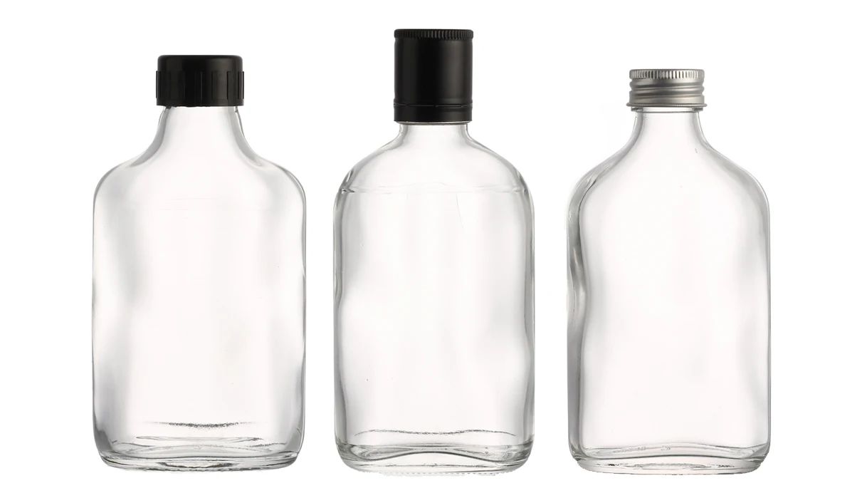 50ml 100ml 200ml 250ml 350ml 500ml Clear Flat Juice Cold Brew Coffee