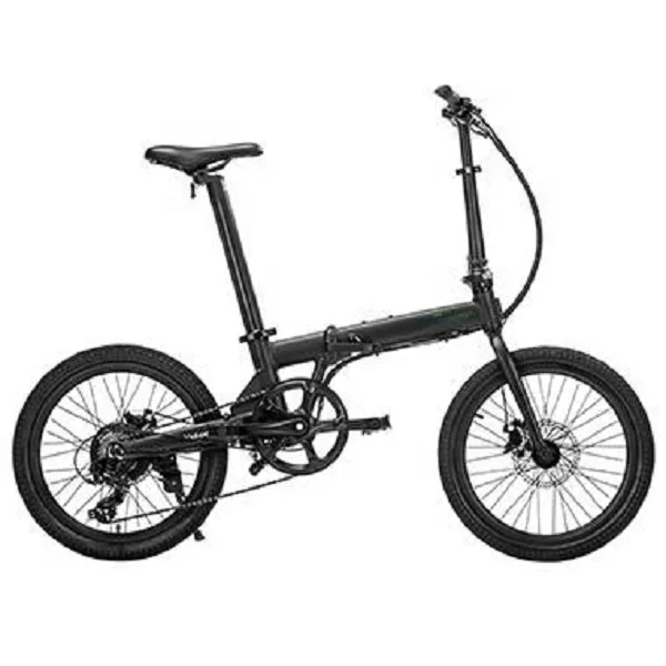 land rover foldable bike