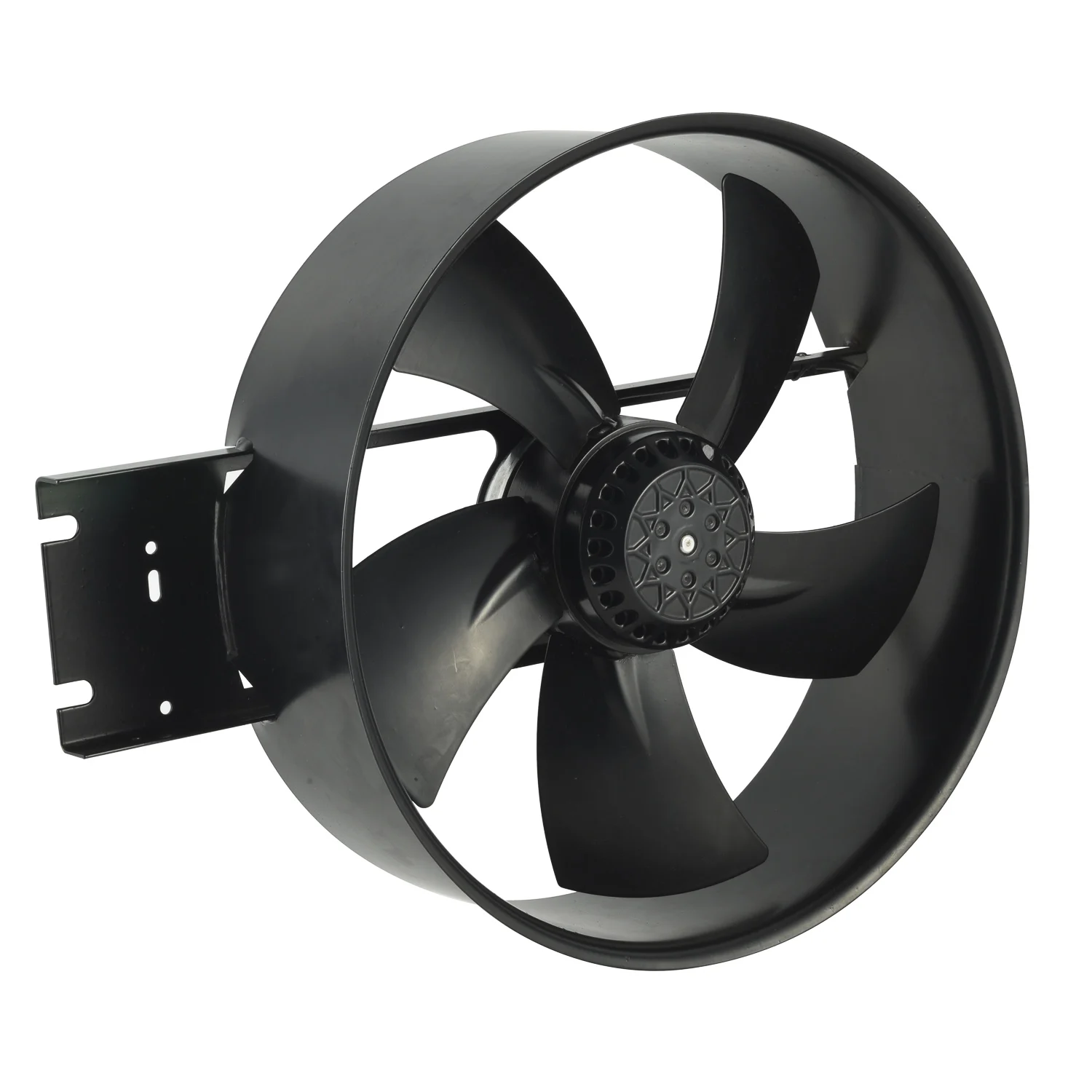 Axial Fan, Steel, Copper - detail 4