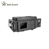 COFDM Wireless Video Transmitter For Broadcast Monitor Service