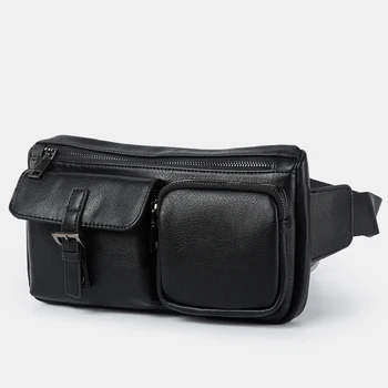 slim chest bag