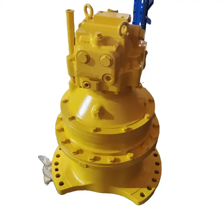 Excavator Parts 365C Swing Motor Gearbox 136-2890 1362890 Swing