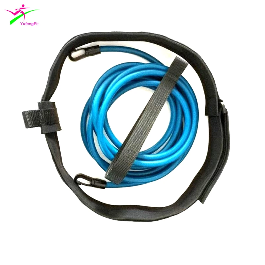swim resistance band