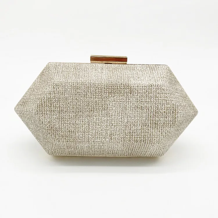 PU Clutch Handbag