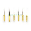 Dental Heat Activation NITI Protaper golden files / dental supplier / Dental Heat Activation Files Niti Super files Engine Use