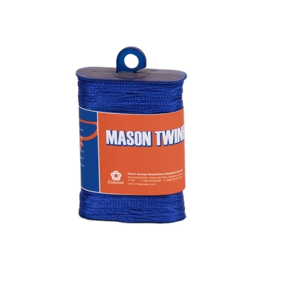 Mason Twine Polypropylene Twisted Twine Buy Twisted Mason Twine Multi