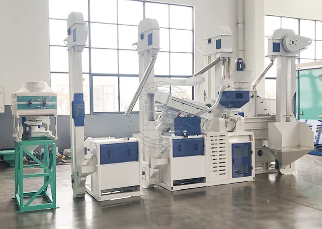 rice mill plant (6)