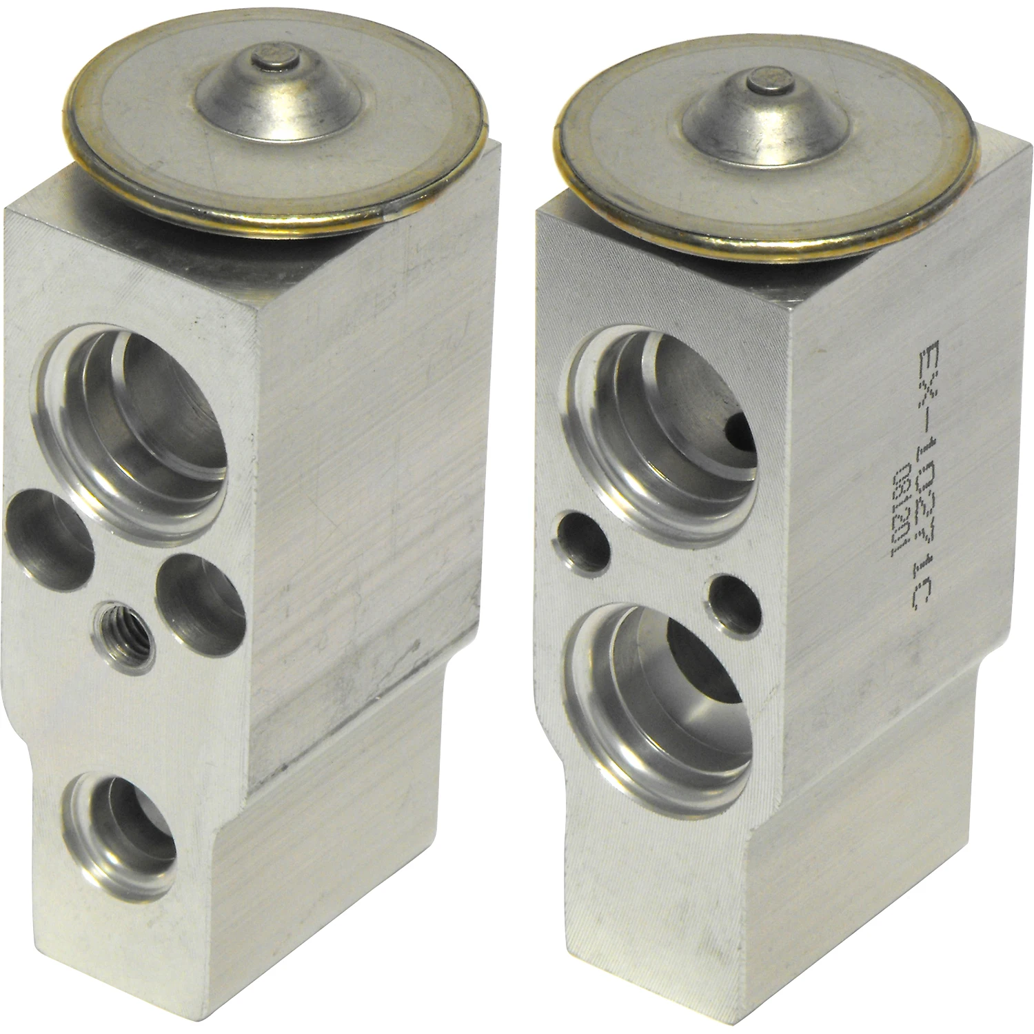 Oem Lc7061j14/ 3131247/ Gj6a61j14b Air Condition Expansion Valve For Car Mazda Buy Ac