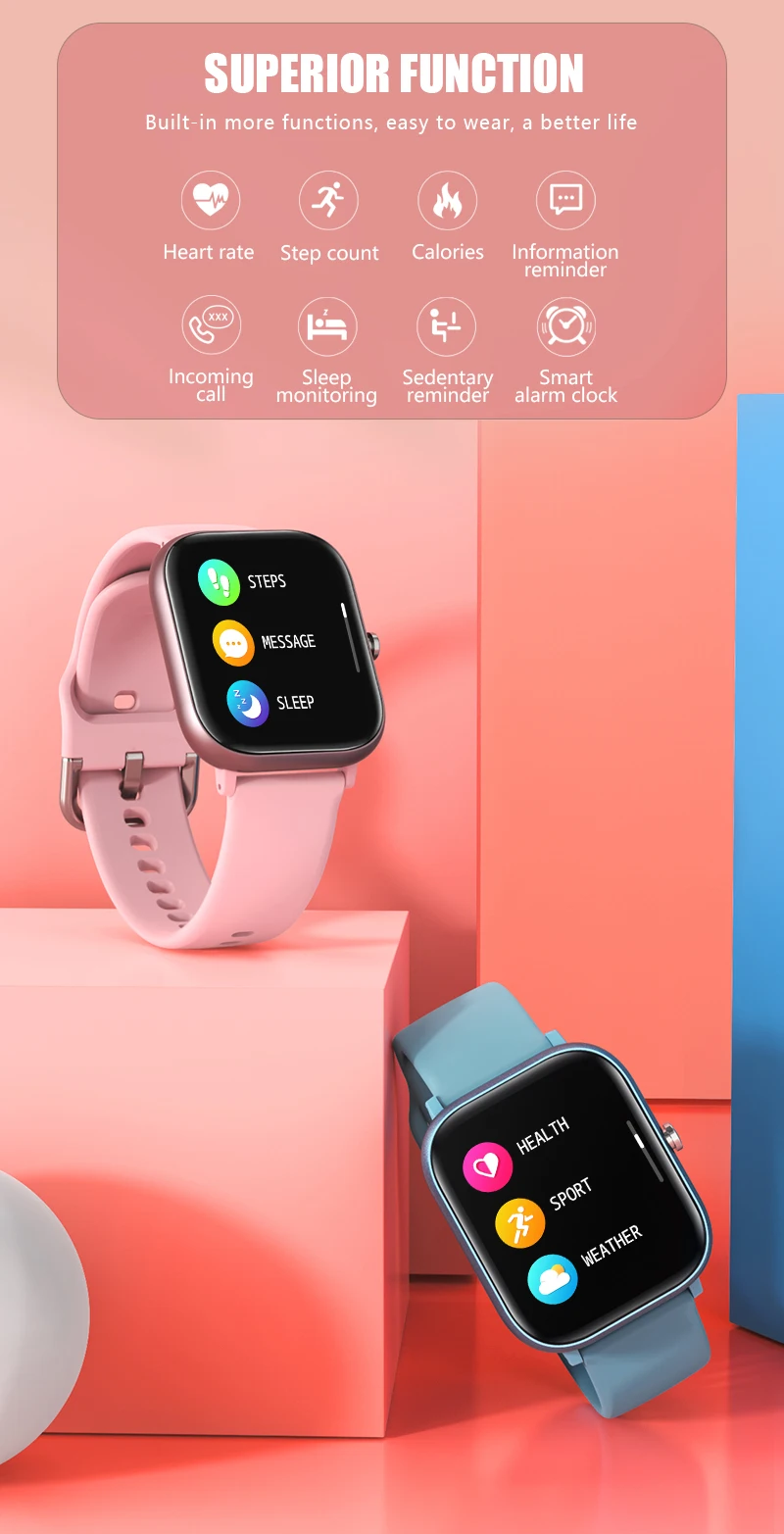 p20 watch
