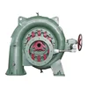 Small hydroelectric generator energy francis turbine minim