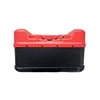 Ground Penetrating Radar (GPR ) for non destructive mapping of the subsurface investigations