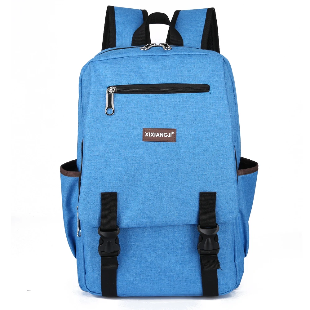 Fashion backpack for school laptop backpack travel waterproof backpack