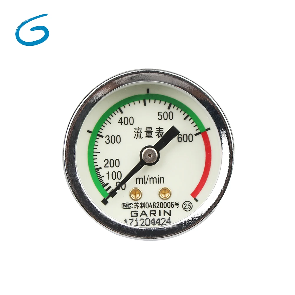 Gas Detector Pressure Gauge - Buy Natural Gas Pressure Gauge Product on ...