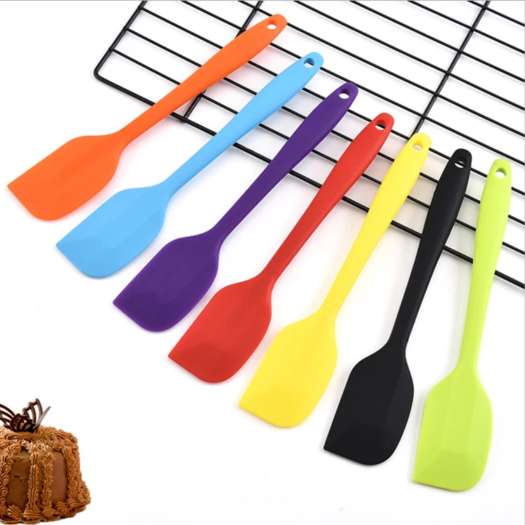 custom spatula with logo