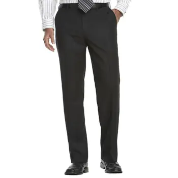 cheap slim fit dress pants