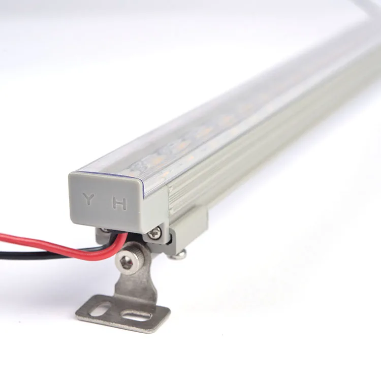 Customized Super CE RoHS FCC Brightness Outdoor 24V Led Light Bar