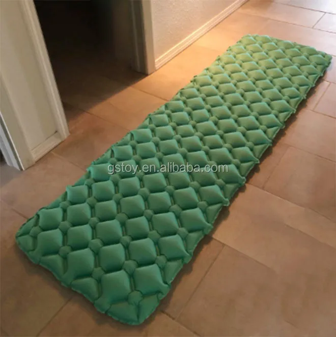 heavy duty camping mattress