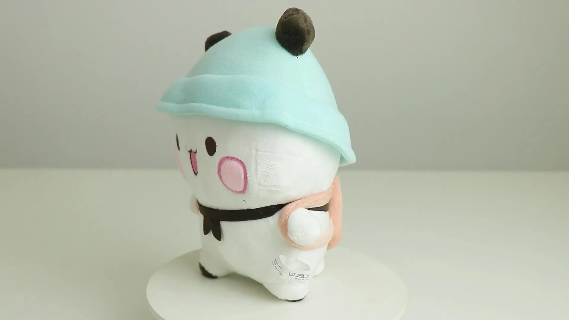 可愛いブブとドゥドゥスーパーソフトぬいぐるみ完璧なプレイ