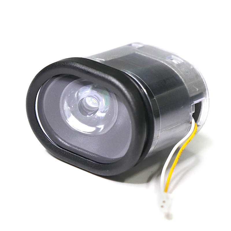 Superbsail Headlight Assembly Kit For Nine-bot MAX G30 G30D KickScooter Electric Scooter Skateboard Head Lamp Front LED Light Pa supplier