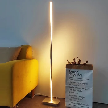 floor standing lamps for living room
