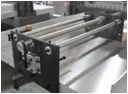Automatic Hydraulic Guillotine Paper Cutting Machine For Eyelash Box