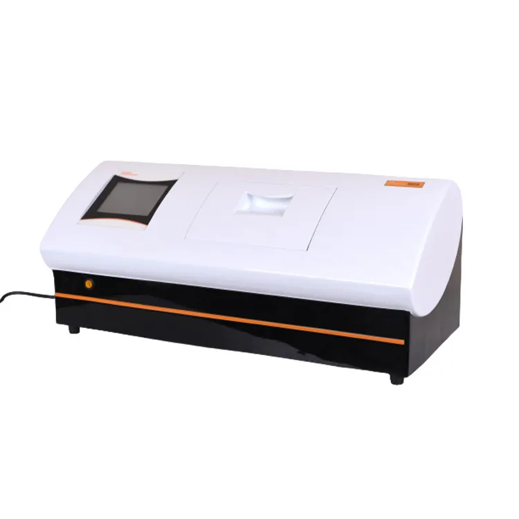 
Hanon P810 Pro Automatic Digital Polarimeter Anton Paar Polarimeter Laboratory 