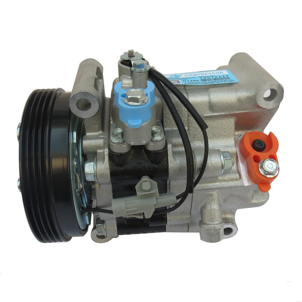 いづみ AC Compressor for Suzuki Swift III SX4 - FMM 95200-63JA1