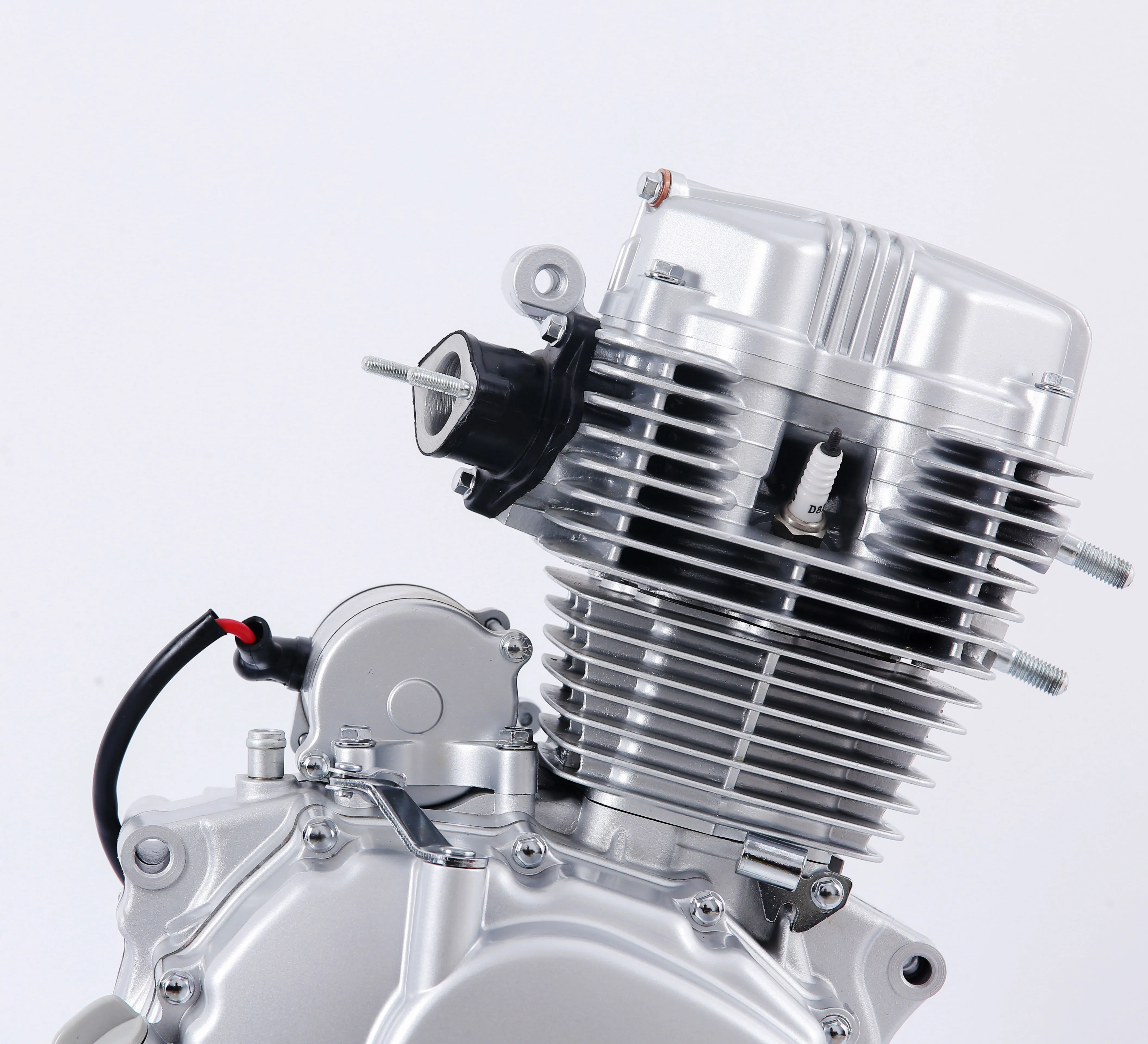 High Quality Factory Sale 500cc Mid Electric Motorcycle Engine With
