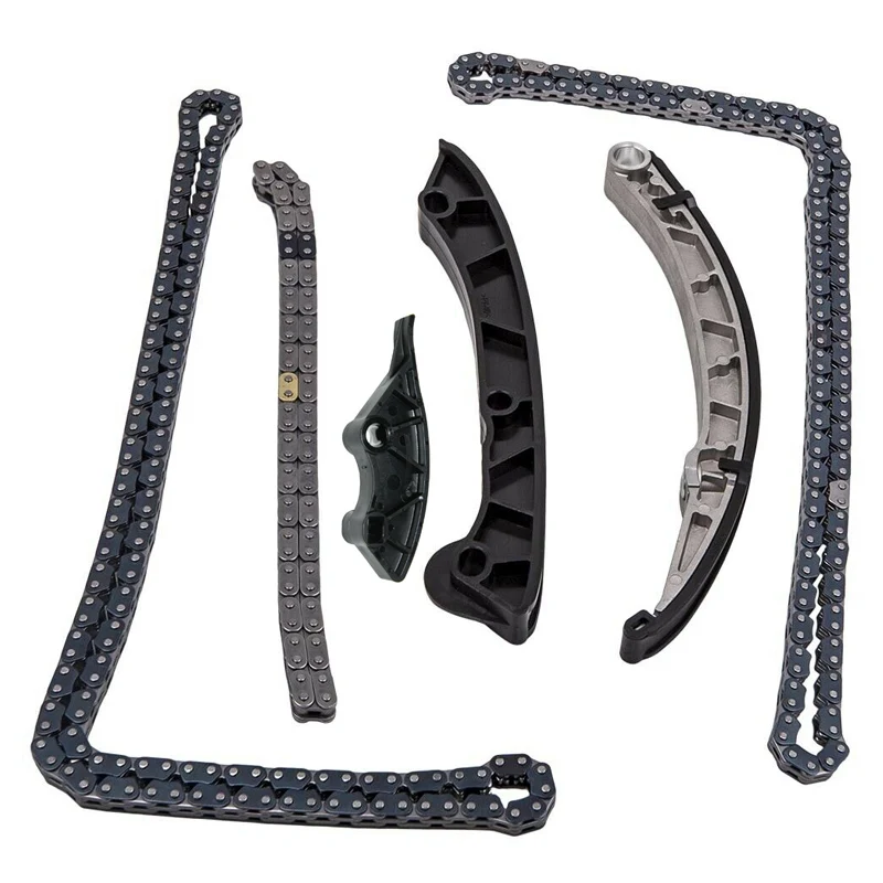 Timing Chain Kit For Land Rover Lr4 3.0l 5.0l V8 Lr032048 Lr072638