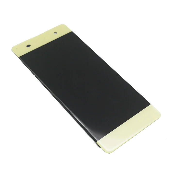 Metafoor Oprichter leeftijd Touch Screen Digitizer Lcd Display Assembly For Sony Xperia Xa 5" - Buy For Sony  Xa Lcd,For Sony Xa Lcd Display Screen,For Sony Xperia Xa Ultra Lcd Product  on Alibaba.com
