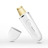 Ultrasonic Cleanser Rechargeable Face Peeling Professional Facial Electric Skin Scrubber