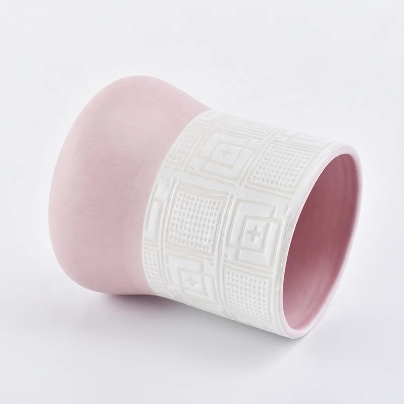 Ceramic Candle Holders Wholesale