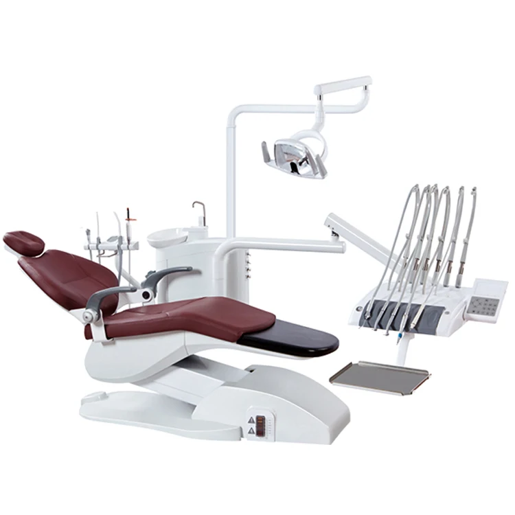 Dentist Chair Price/dentist Used Equipment/dental Chair Buy Dentist