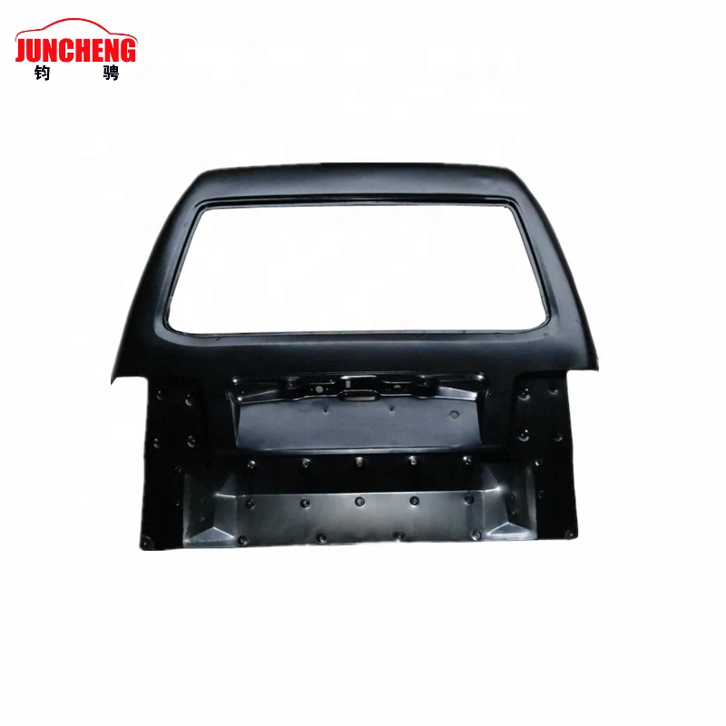 High Quality Steel Car Tail Gate For Mit-subishi L300(delica) Bus Body  Parts,Oem#sedb32p34z - Buy L300(delica) Tail Gate,Tail Gate For Mitsubishi  L300(delica),Mitsubishi L300(delica) Bus Body Parts Product on 