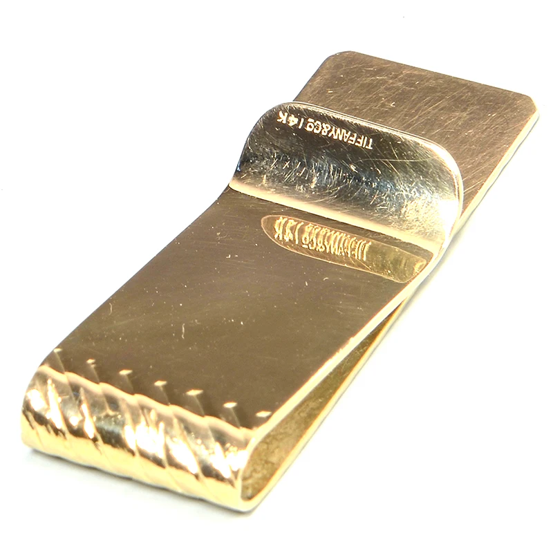 money clip