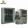 ASTM standard uv weathering test chamber for 36pcs glass