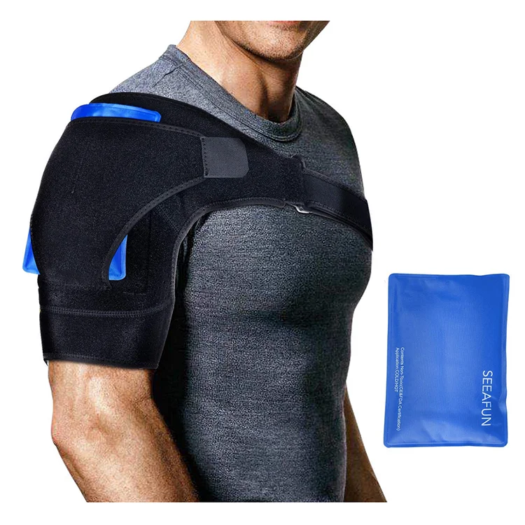 shoulder ice pack